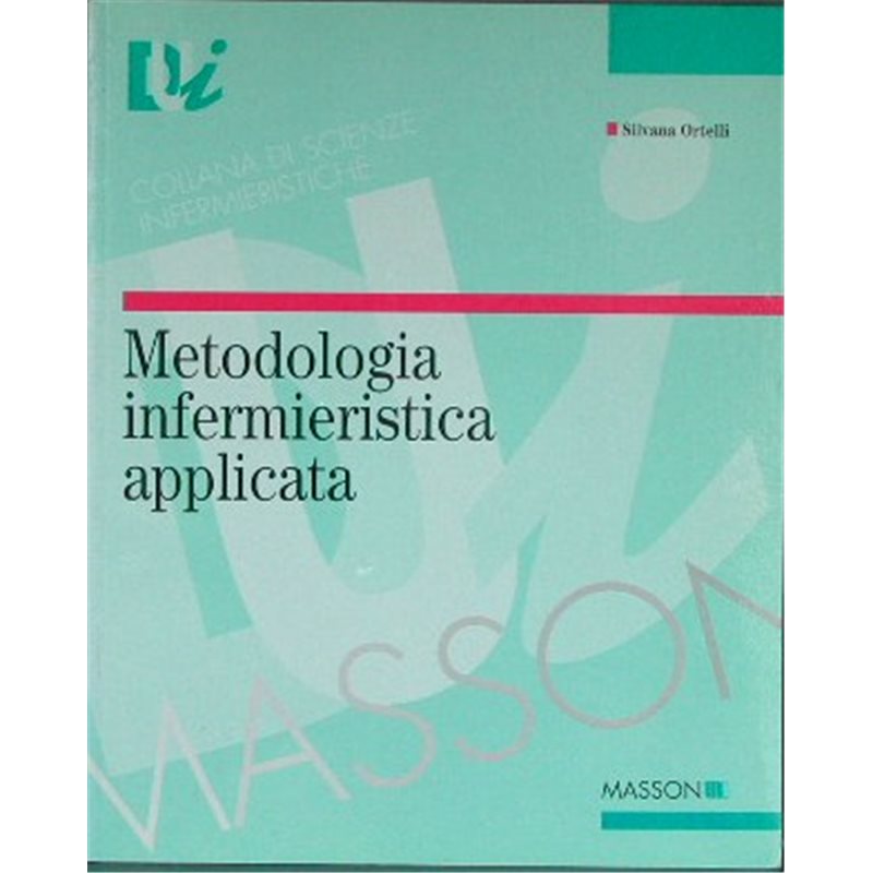 Metodologia infermieristica applicata